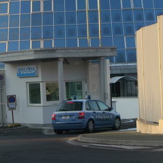 Casale, più di un chilo di hashish nel bauletto della moto: arrestato un 50enne