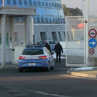 Mandato di arresto europeo per un residente del Vco