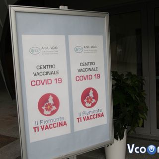 Sabato negli hub vaccinali regionali somministrate oltre 55mila dosi