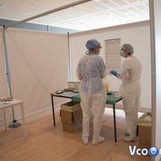 Oltre 17 mila i vaccinati giovedì in Piemonte