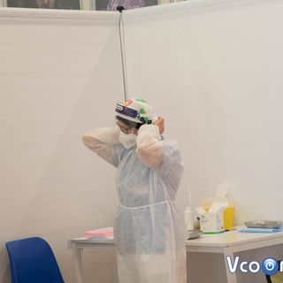 Sono 1543 i nuovi contagi in Piemonte, altri 9 pazienti ricoverati nelle Terapie Intensive Sono 1543 i nuovi contagi in Piemonte, altri 9 pazienti ricoverati nelle Terapie Intensive