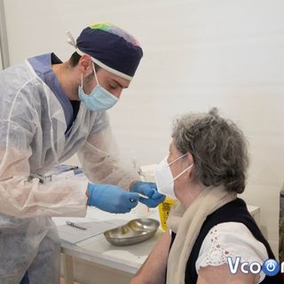 Oltre 36mila i vaccinati di giovedì in Piemonte