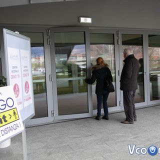 Da febbraio multe per gli over 50 non vaccinati