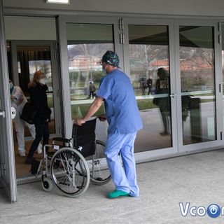 Quasi 18mila vaccinati lunedì in tutta la Regione