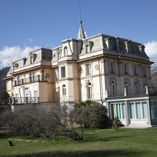 Prefettura Vco