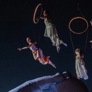 Tones Teatro Natura rende omaggio a Giacomo Puccini