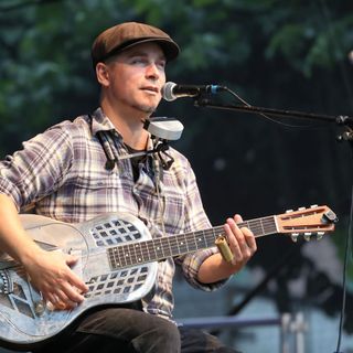 Dopo la pandemia la pioggia, un'edizione difficile per il Vallemaggia Magic Blues