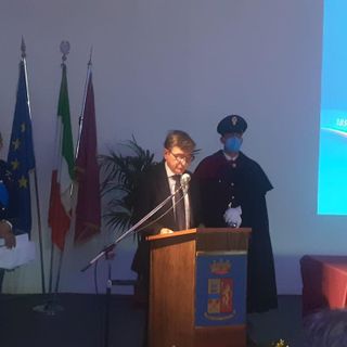 Il questore Luigi Nappi: “Sicurezza e prevenzione le nostre priorità”