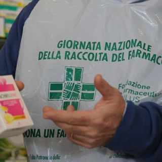 Torna la Giornata di Raccolta del Farmaco: le farmacie aderenti nel Vco