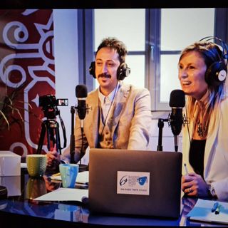 La radio delle scuole della provincia va in televisione