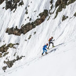 Tutto pronto per la nuova edizione della Rosa Ski Raid
