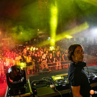 Questa sera si balla con dj Fargetta