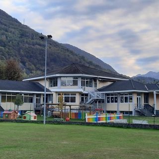 Giornata degli alberi, una pianta per la legalità alla primaria di Beura