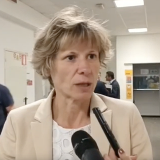 Marchionini: &quot;Verbania non ha votato per il nuovo ospedale a Domodossola: sono bugie della Lega&quot;