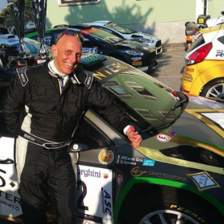Cordoglio nel mondo del rally e della corsa in montagna per la scomparsa di Silvio Gria