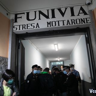 Tragedia del Mottarone, prossima udienza fissata alla metà di luglio