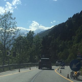 Prorogata la chiusura della SS 337 della Val Vigezzo