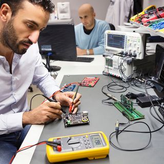 Il Politecnico di Torino: “Promossa soltanto una start up su cinque&quot;