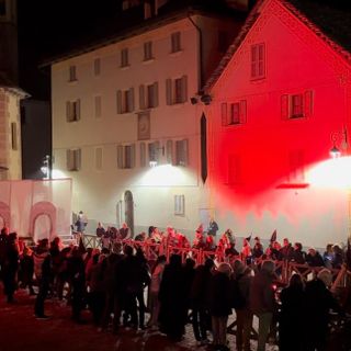 Successo per la Festa delle Streghe a Craveggia FOTO