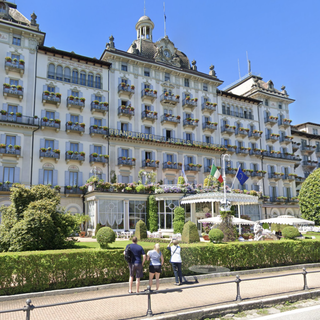 'Lo spumante in Italia', evento dell’Associazione italiana sommelier Vco a Stresa
