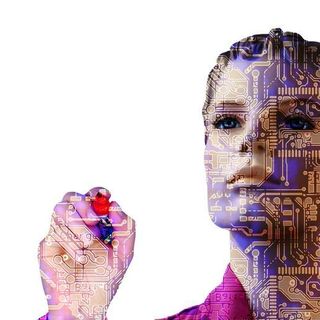 Intelligenza artificiale, bando da 4 milioni