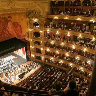 Regione: bandi sulla cultura per 9 milioni