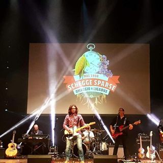 Concerti con Passione a Sordevolo