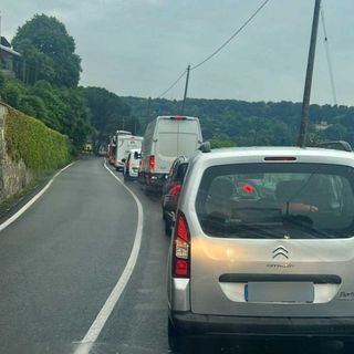 L'assessore e ristoratore bavenese Tamburini sui disagi alla viabilità: &quot;Siamo alla follia pura&quot;