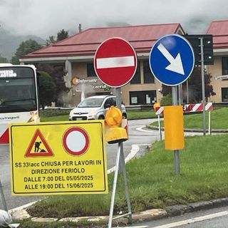 Vitale (Pd): "Viabilità e trasporti del Vco nel caos, intervenga il Prefetto"