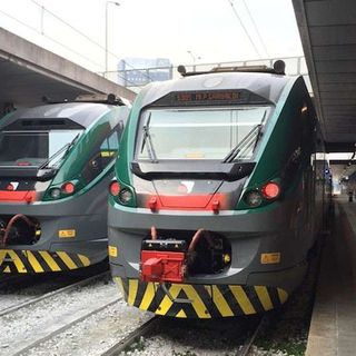 Trenord, sciopero di 24 ore dalle 21 dell'8 ottobre: niente fasce di garanzia