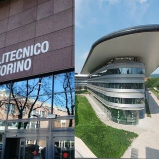 Unito e Politecnico di Torino si confermano ai vertici internazionali
