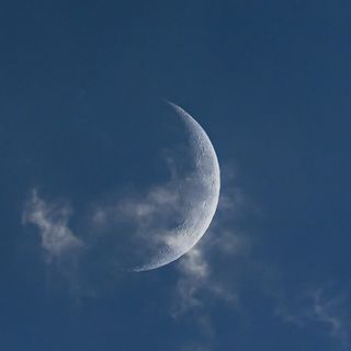 Luna e fiume Toce nelle immagini proposte a La Cinefoto
