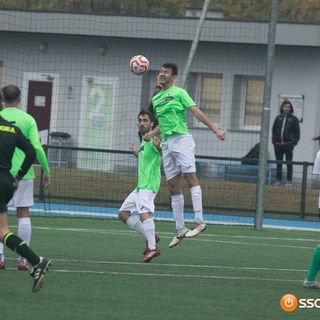 Virtus Villa, il gioco c'è ma mancano i gol