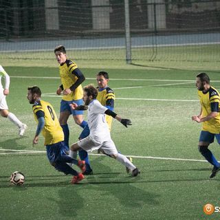 Ornavassese contro Vogogna, per farsi largo ai piani alti della classifica