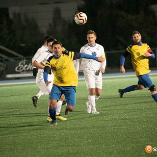 ''Importante la vittoria col Villa, i ragazzi se la meritavano''