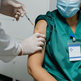Nursing Up: “Su terza dose per operatori sanitari ancora incertezze e posizioni generiche”