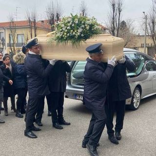 &quot;Vanessa amava salire in alto e ora è sulle vette più alte. Una parola è poco e due sono troppe per esprimere il dolore&quot;
