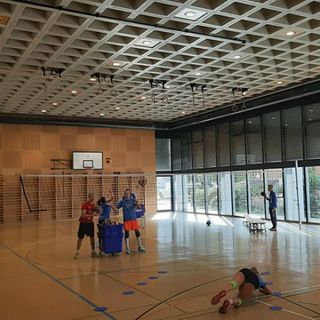 Rosaltiora pronta per il ritiro precampionato in Vallese