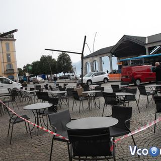 Piemonte zona rossa, Di Perri: &quot;Serve qualcosa di simile al lockdown di un anno fa&quot;