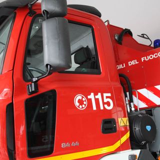 Il VCO cerca vigili del fuoco volontari: al via la prima campagna di arruolamento