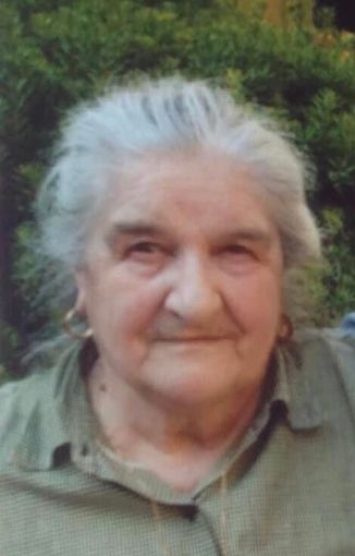 È mancata Aldina Rocchi, la mamma dell'ex parroco di Trontano don Enzo Sala È mancata Aldina Rocchi, la mamma dell'ex parroco di Trontano don Enzo Sala
