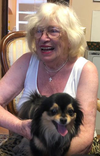 Domo piange la scomparsa di Iride Fodrini storica sarta e commerciante