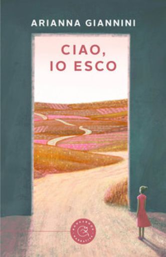 Wide Art Vco presenta ‘Ciao, io esco’ di Arianna Giannini