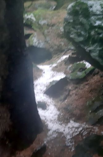 Qualche temporale e un po' di grandine in Ossola