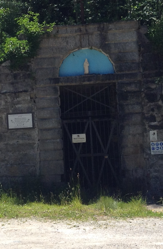 Quattro minatori morti nelle miniere d’oro di Pestarena, il ricordo a 60 anni dalla tragedia