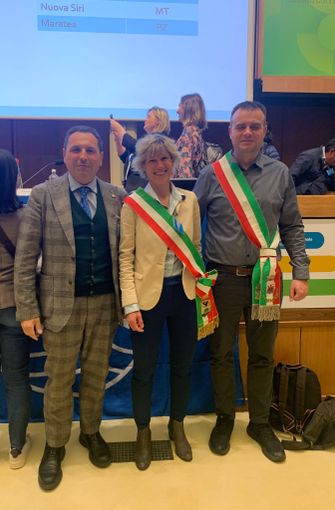 Con Verbania tre le bandiere blu del lago Maggiore: tutte nel Vco