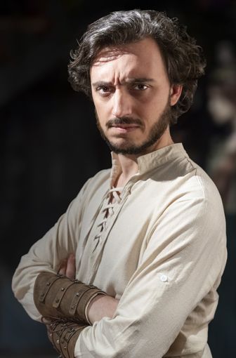 “Io, Francesco” ad Anzino: il santo dei dubbi protagonista di Diffusioni Teatrali