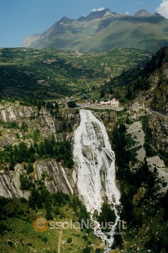Walsertreffen, visite ed escursioni anche nelle valli Antigorio e Formazza Walsertreffen, visite ed escursioni anche nelle valli Antigorio e Formazza