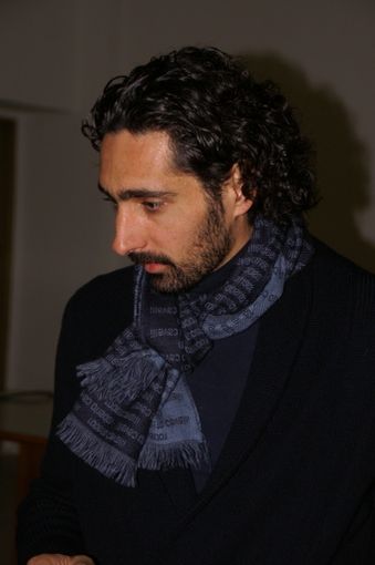 Calcio, Lorenzo Squizzi a fianco di Pellissier nella nuova Clivense