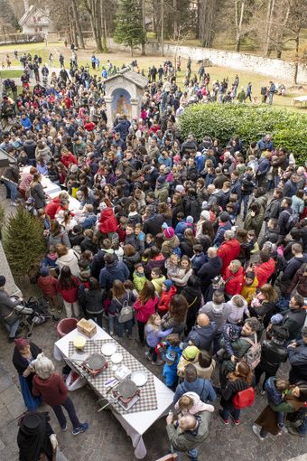 Pasqua a Santa Maria Maggiore: tra tradizione, arte e divertimento in Valle Vigezzo